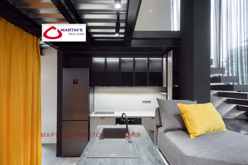 For Rent  1 bedroom Sofia , Vitosha , 80 sq.m | 63547955 - image [3]