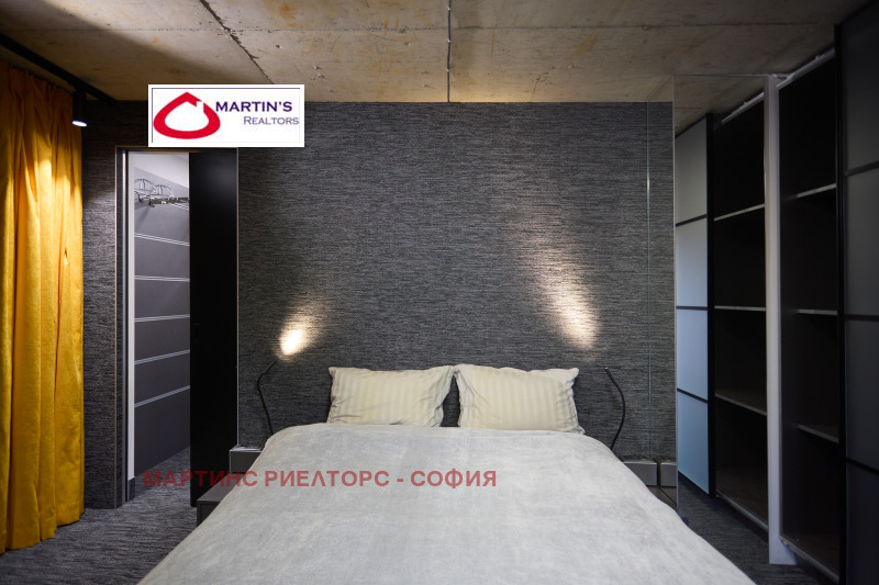 For Rent  1 bedroom Sofia , Vitosha , 80 sq.m | 63547955 - image [11]