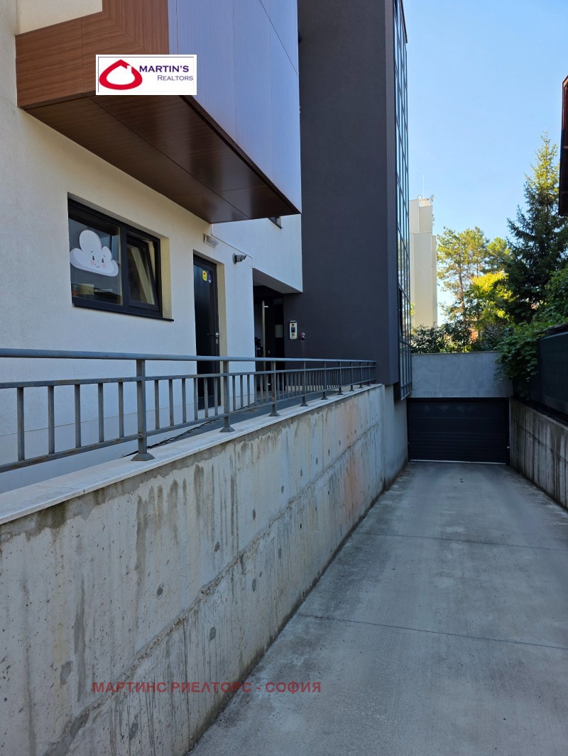 For Rent  1 bedroom Sofia , Vitosha , 80 sq.m | 63547955 - image [16]