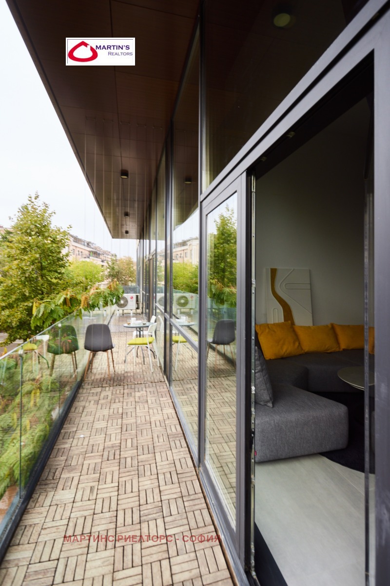 For Rent  1 bedroom Sofia , Vitosha , 80 sq.m | 63547955 - image [6]