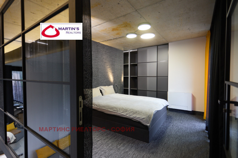 For Rent  1 bedroom Sofia , Vitosha , 80 sq.m | 63547955 - image [10]