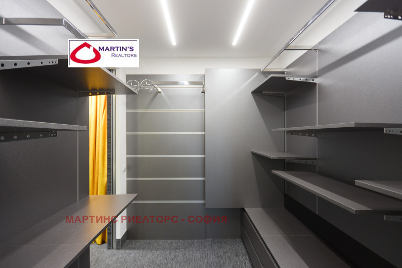 For Rent  1 bedroom Sofia , Vitosha , 80 sq.m | 63547955 - image [12]
