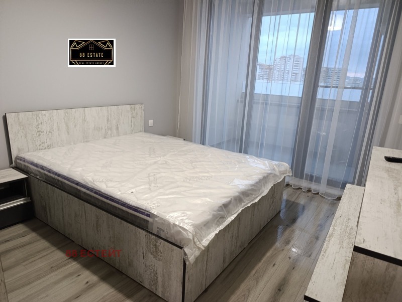 Дава под наем 2-СТАЕН, гр. София, Зона Б-5, снимка 2 - Апартаменти - 52871775