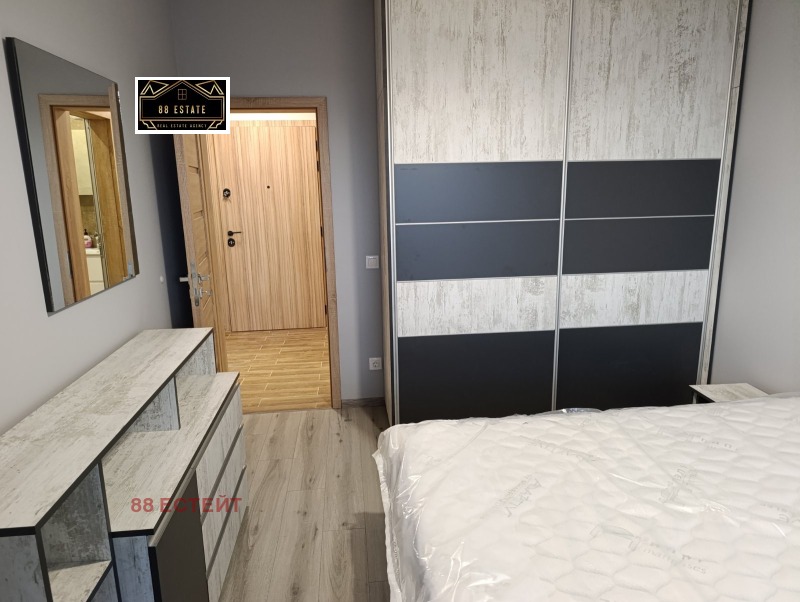 Дава под наем 2-СТАЕН, гр. София, Зона Б-5, снимка 4 - Апартаменти - 52871775