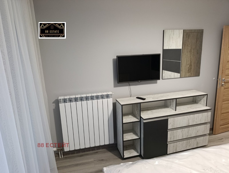 Дава под наем 2-СТАЕН, гр. София, Зона Б-5, снимка 5 - Апартаменти - 52871775