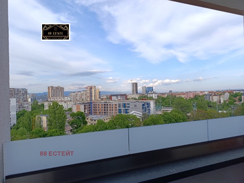 Дава под наем 2-СТАЕН, гр. София, Зона Б-5, снимка 8 - Апартаменти - 52871775