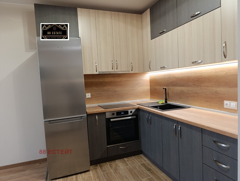 Дава под наем 2-СТАЕН, гр. София, Зона Б-5, снимка 7 - Апартаменти - 52871775