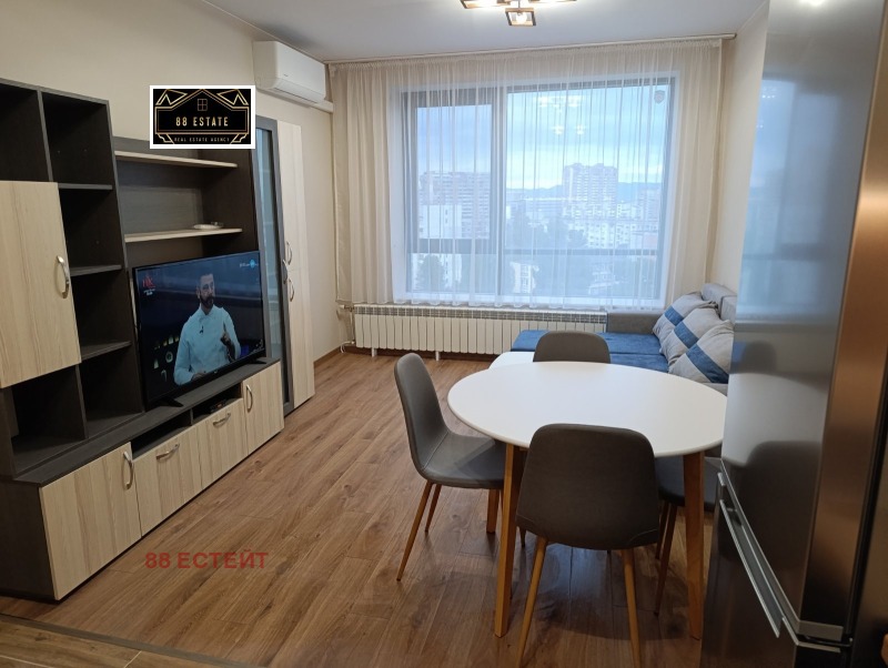 Дава под наем 2-СТАЕН, гр. София, Зона Б-5, снимка 3 - Апартаменти - 52871775