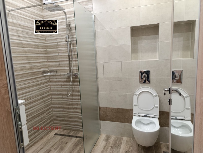 Дава под наем 2-СТАЕН, гр. София, Зона Б-5, снимка 6 - Апартаменти - 52871775