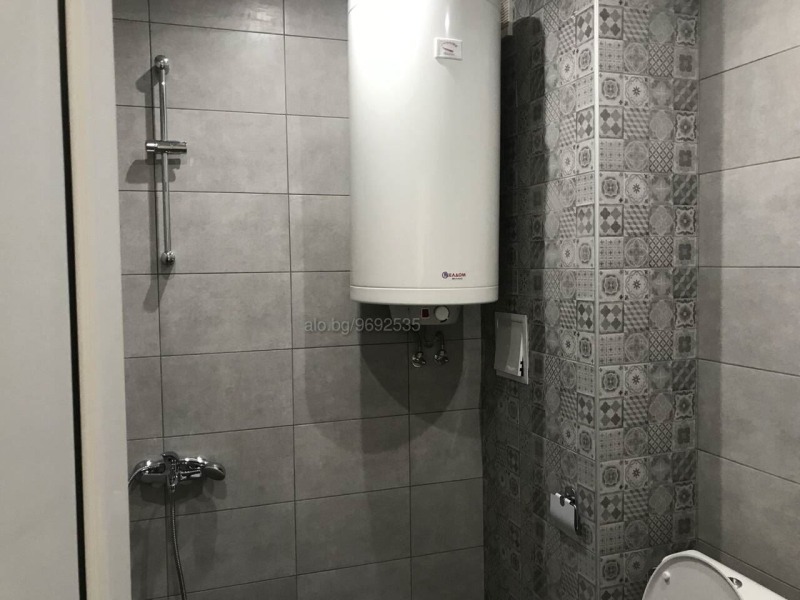 Дава под наем 2-СТАЕН, гр. София, Горна баня, снимка 6 - Апартаменти - 53041027