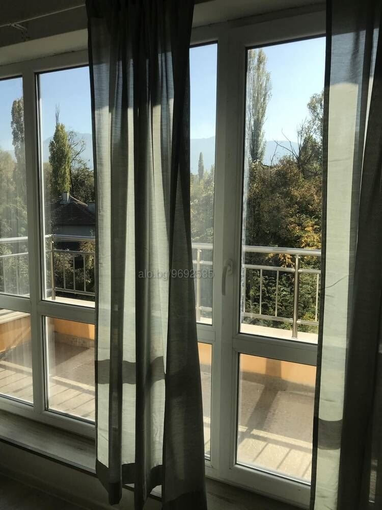 Дава под наем 2-СТАЕН, гр. София, Горна баня, снимка 4 - Апартаменти - 53041027