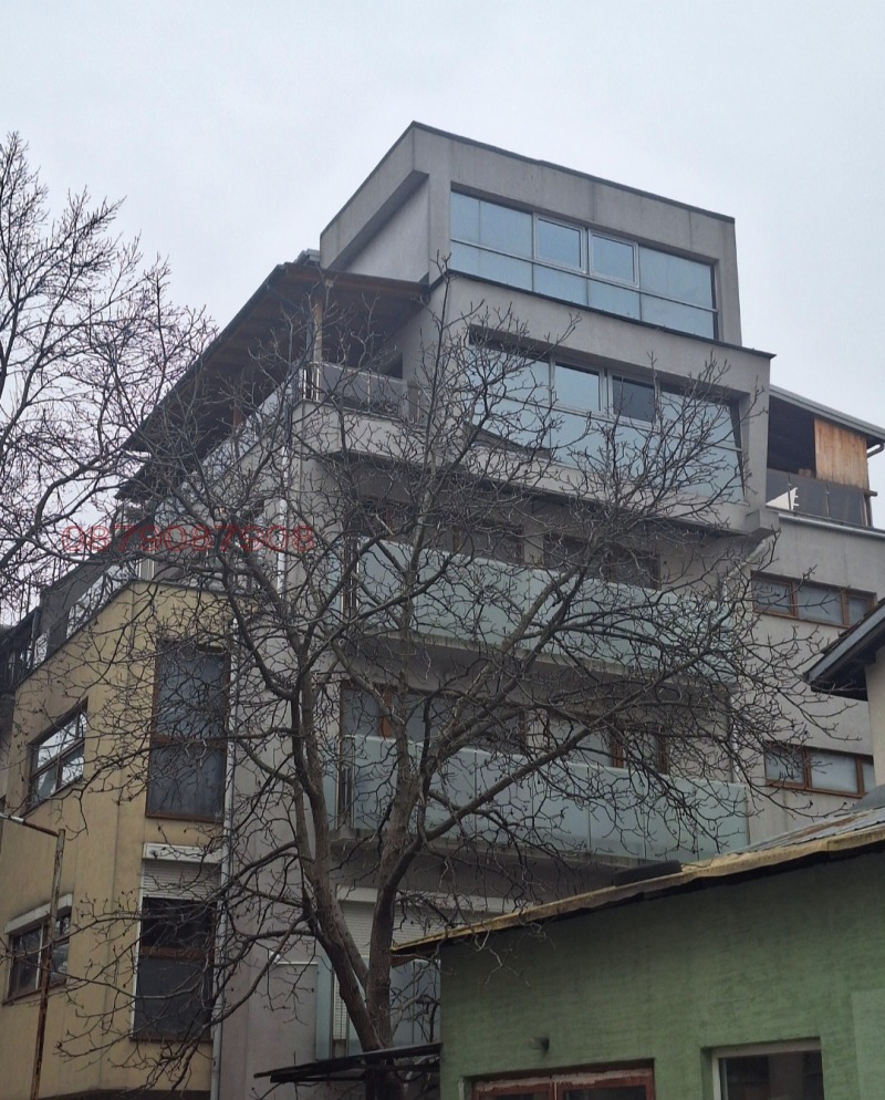 Til leie  2 soverom Sofia , Lozenets , 111 kvm | 85803828 - bilde [13]