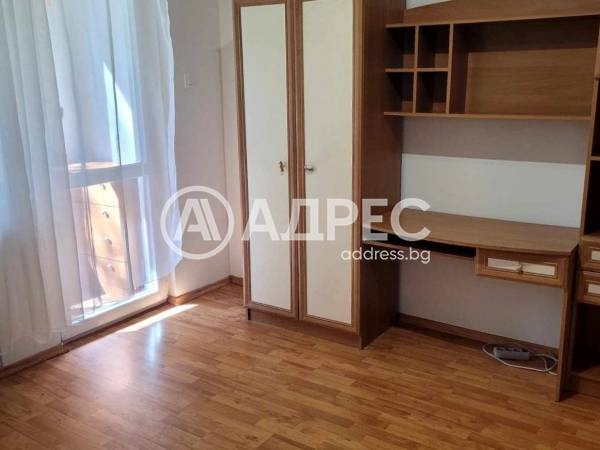 Дава под наем  3-стаен град София , Лозенец , 82 кв.м | 26997609 - изображение [6]