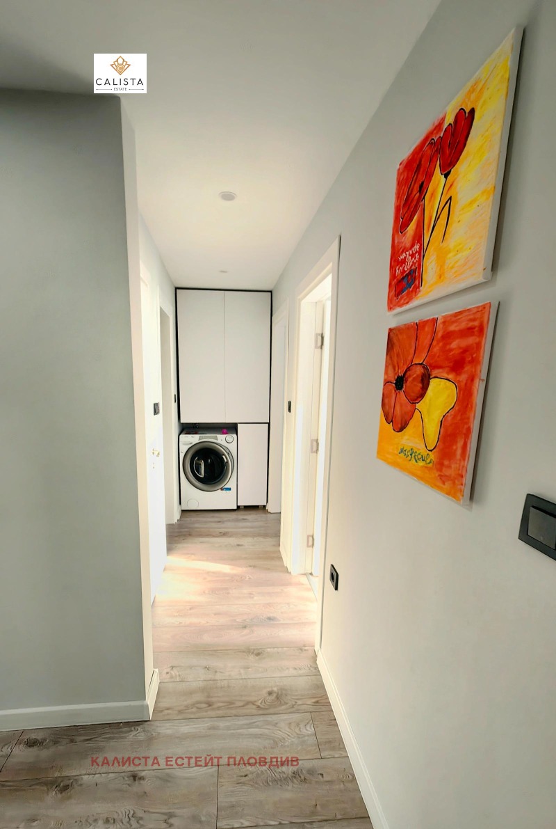 Zu vermieten  2 Schlafzimmer Plowdiw , Marascha , 90 qm | 39807771 - Bild [11]