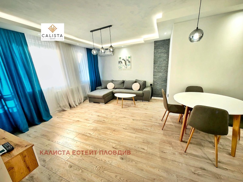 Zu vermieten  2 Schlafzimmer Plowdiw , Marascha , 90 qm | 39807771 - Bild [4]