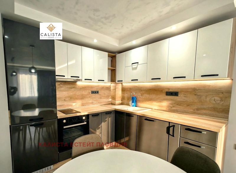 Zu vermieten  2 Schlafzimmer Plowdiw , Marascha , 90 qm | 39807771 - Bild [2]