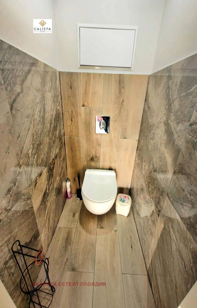 Zu vermieten  2 Schlafzimmer Plowdiw , Marascha , 90 qm | 39807771 - Bild [8]