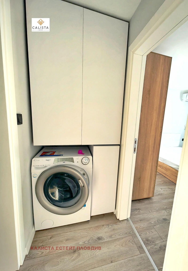 Zu vermieten  2 Schlafzimmer Plowdiw , Marascha , 90 qm | 39807771 - Bild [10]