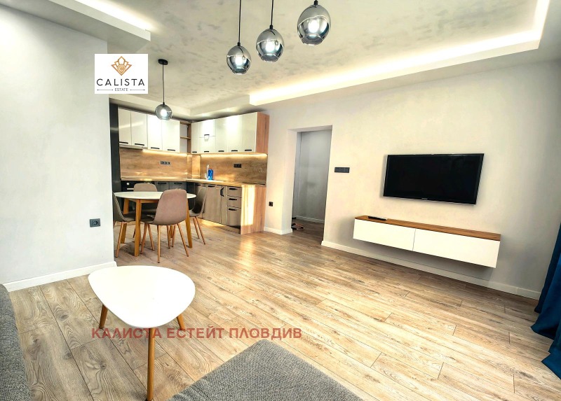 Zu vermieten  2 Schlafzimmer Plowdiw , Marascha , 90 qm | 39807771 - Bild [3]