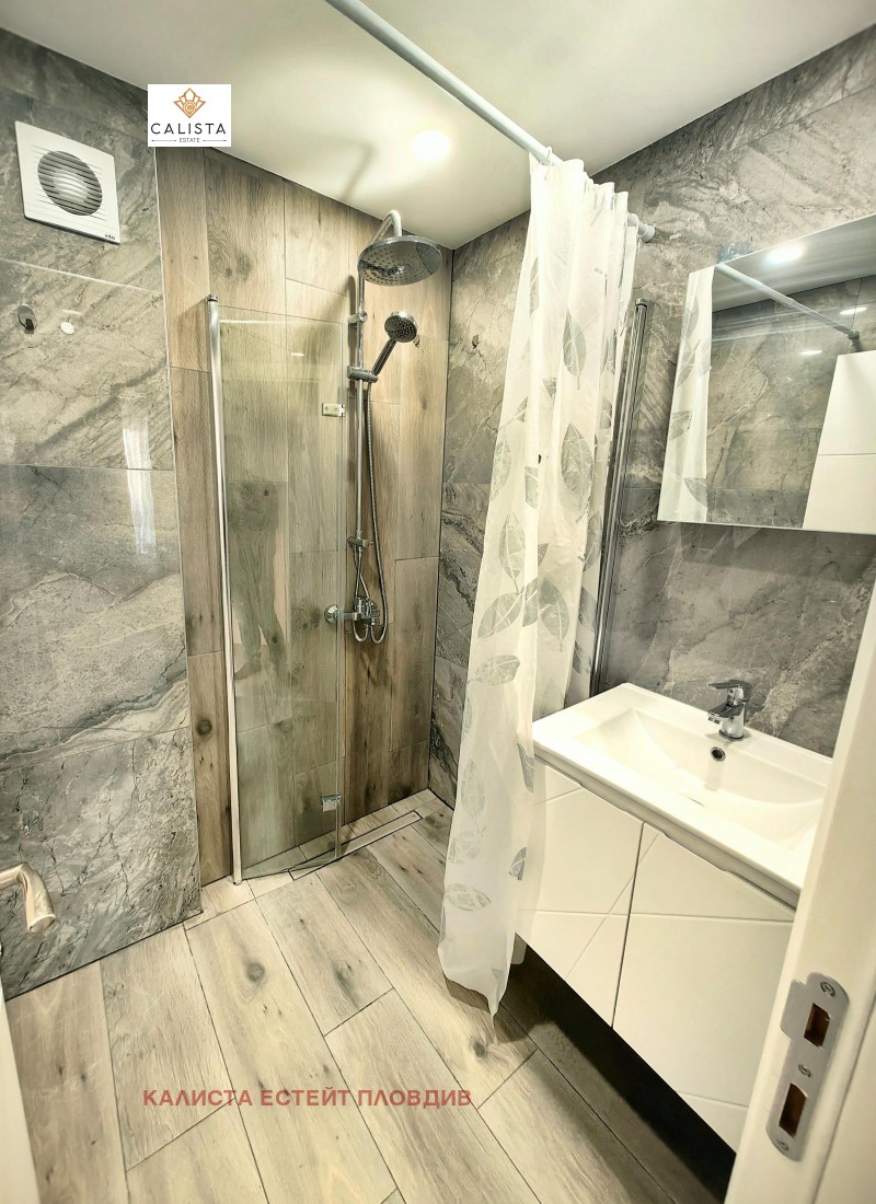Zu vermieten  2 Schlafzimmer Plowdiw , Marascha , 90 qm | 39807771 - Bild [9]