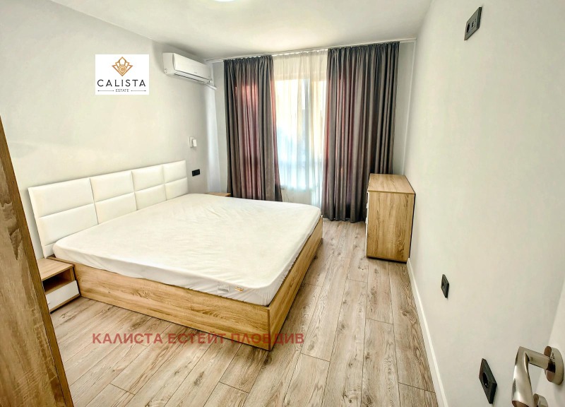 Zu vermieten  2 Schlafzimmer Plowdiw , Marascha , 90 qm | 39807771 - Bild [5]