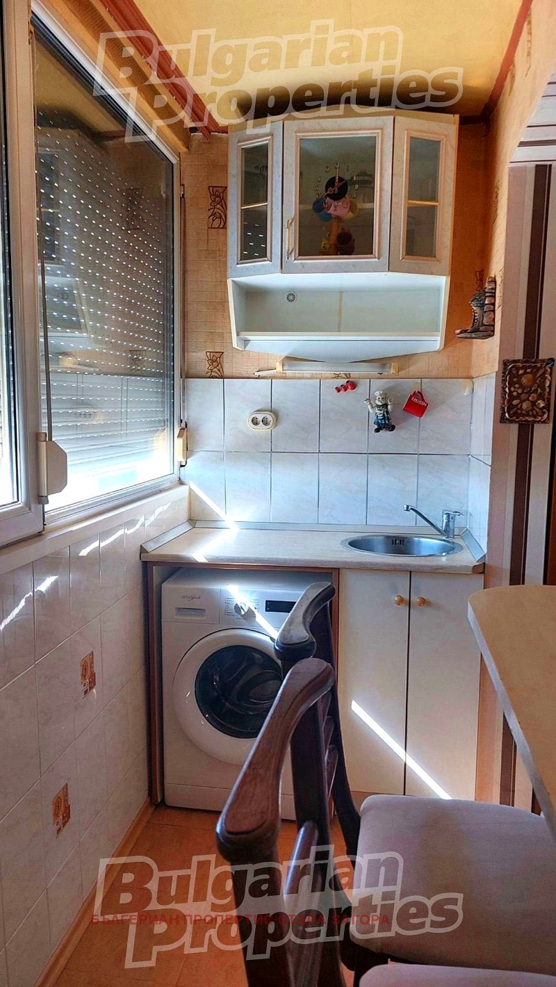 Дава под наем  3-стаен град Стара Загора , Опълченски , 60 кв.м | 72160240 - изображение [8]