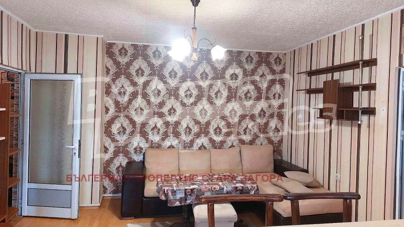 Дава под наем  3-стаен град Стара Загора , Опълченски , 60 кв.м | 72160240 - изображение [6]