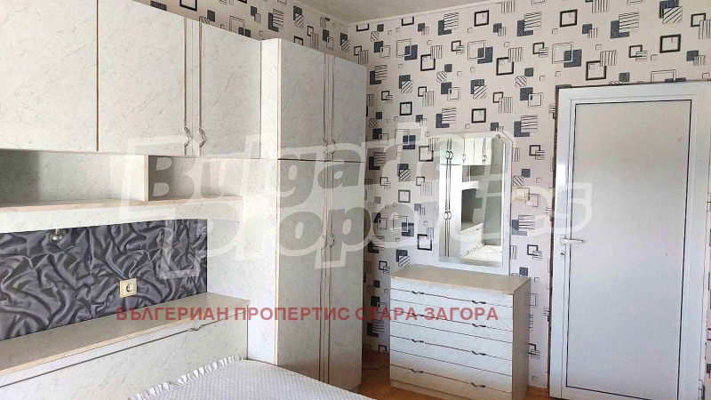 Дава под наем  3-стаен град Стара Загора , Опълченски , 60 кв.м | 72160240 - изображение [10]