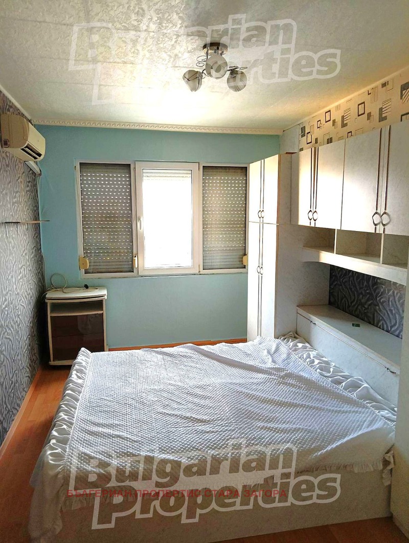Дава под наем  3-стаен град Стара Загора , Опълченски , 60 кв.м | 72160240 - изображение [5]