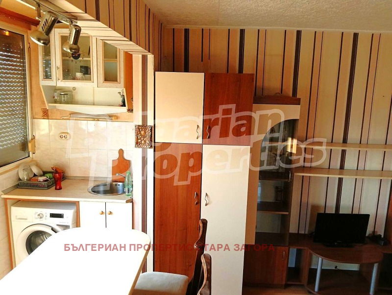 Дава под наем  3-стаен град Стара Загора , Опълченски , 60 кв.м | 72160240 - изображение [7]
