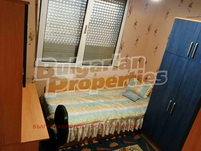 Дава под наем  3-стаен град Стара Загора , Опълченски , 60 кв.м | 72160240 - изображение [11]