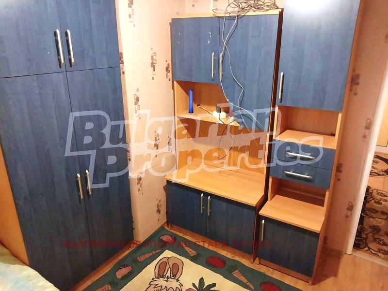 Дава под наем  3-стаен град Стара Загора , Опълченски , 60 кв.м | 72160240 - изображение [12]