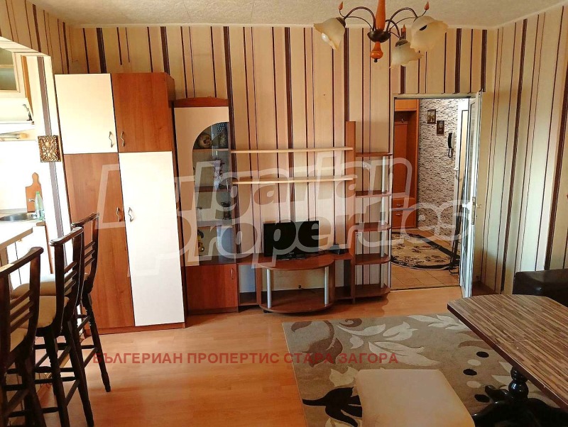 Дава под наем  3-стаен град Стара Загора , Опълченски , 60 кв.м | 72160240 - изображение [4]