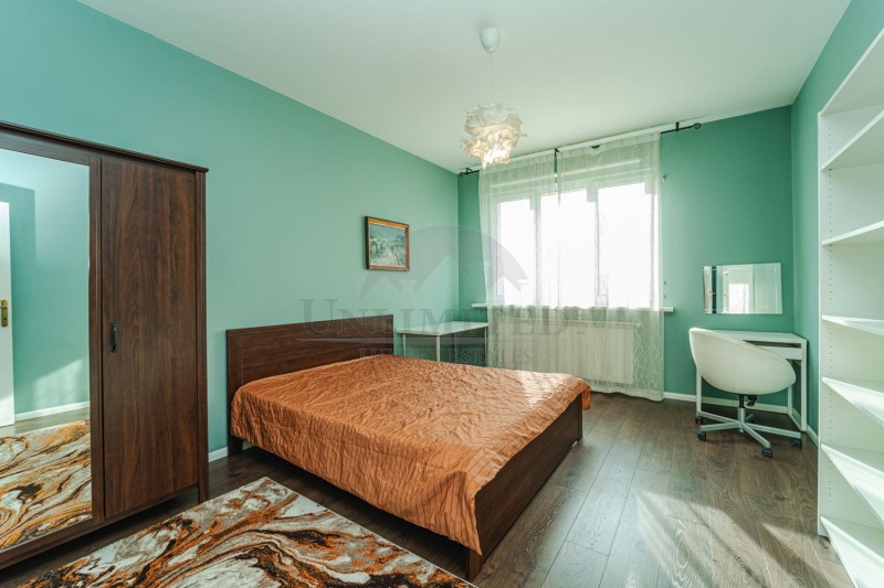 Дава под наем  3-стаен град София , Център , 100 кв.м | 51913961 - изображение [4]
