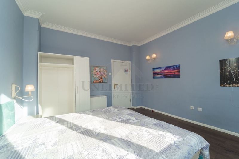 Дава под наем  3-стаен град София , Център , 100 кв.м | 51913961 - изображение [10]