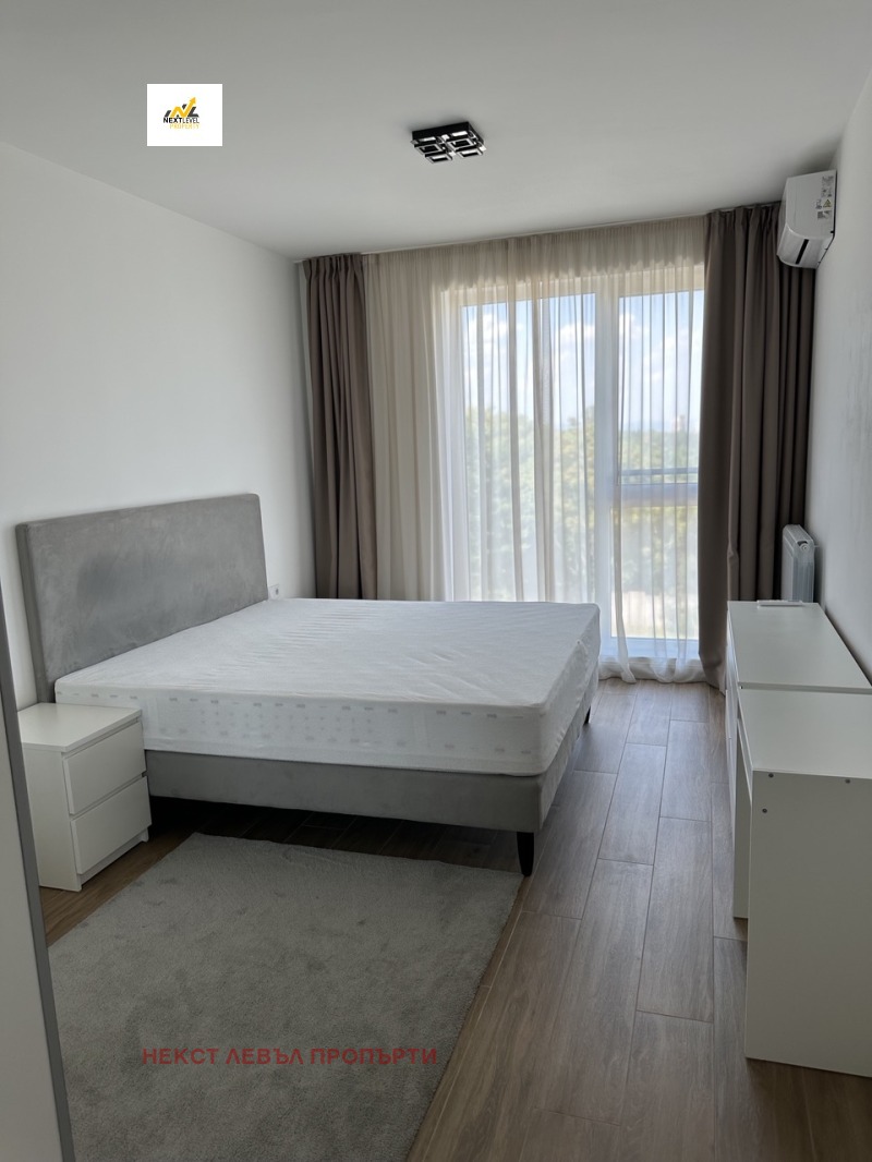 Дава под наем 3-СТАЕН, гр. София, Кръстова вада, снимка 10 - Апартаменти - 52484212