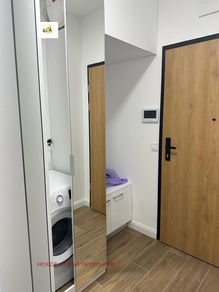 Дава под наем 3-СТАЕН, гр. София, Кръстова вада, снимка 14 - Апартаменти - 52484212