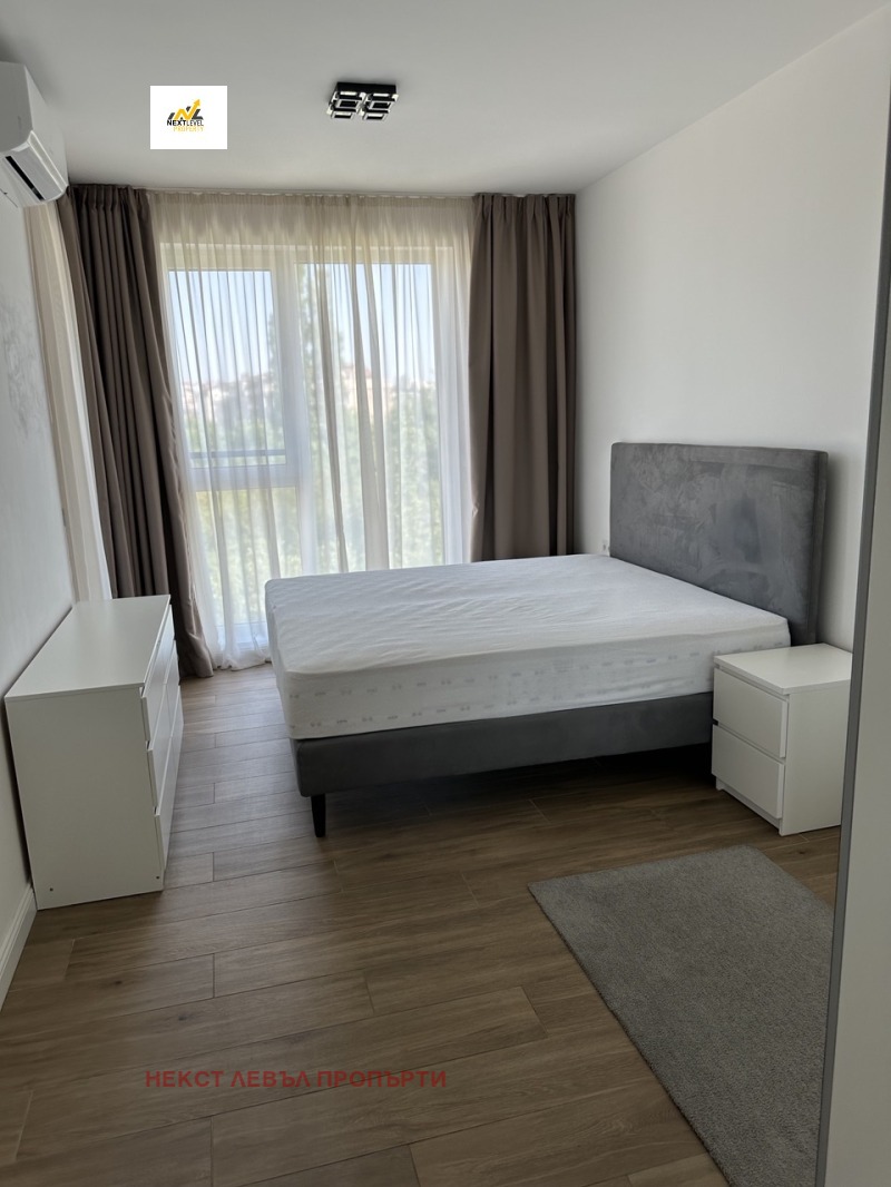 Дава под наем 3-СТАЕН, гр. София, Кръстова вада, снимка 6 - Апартаменти - 52484212