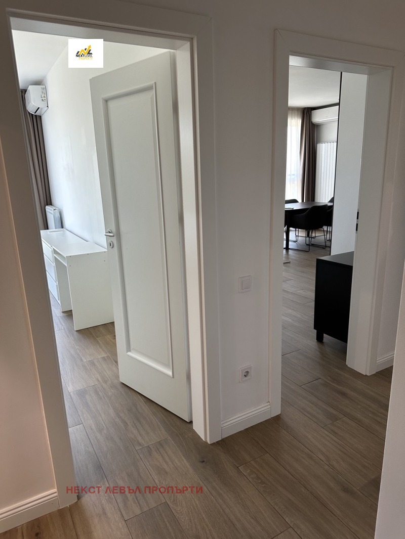 Дава под наем 3-СТАЕН, гр. София, Кръстова вада, снимка 5 - Апартаменти - 52484212