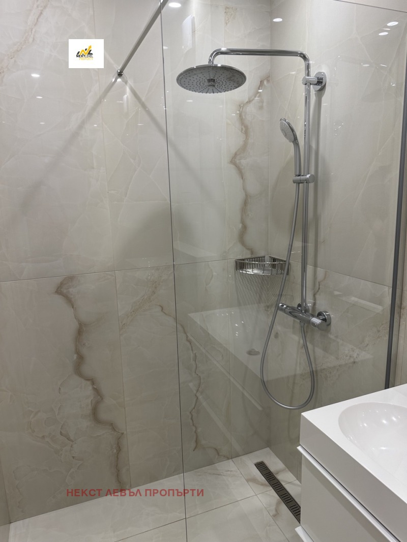 Дава под наем 3-СТАЕН, гр. София, Кръстова вада, снимка 9 - Апартаменти - 52484212