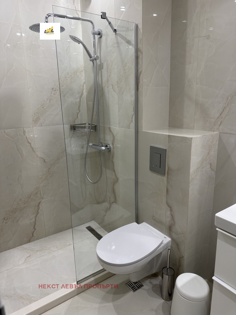 Дава под наем 3-СТАЕН, гр. София, Кръстова вада, снимка 13 - Апартаменти - 52484212