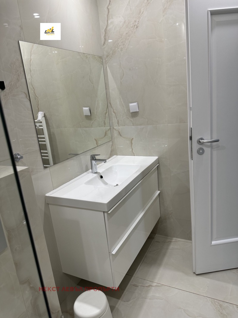 Дава под наем 3-СТАЕН, гр. София, Кръстова вада, снимка 12 - Апартаменти - 52484212