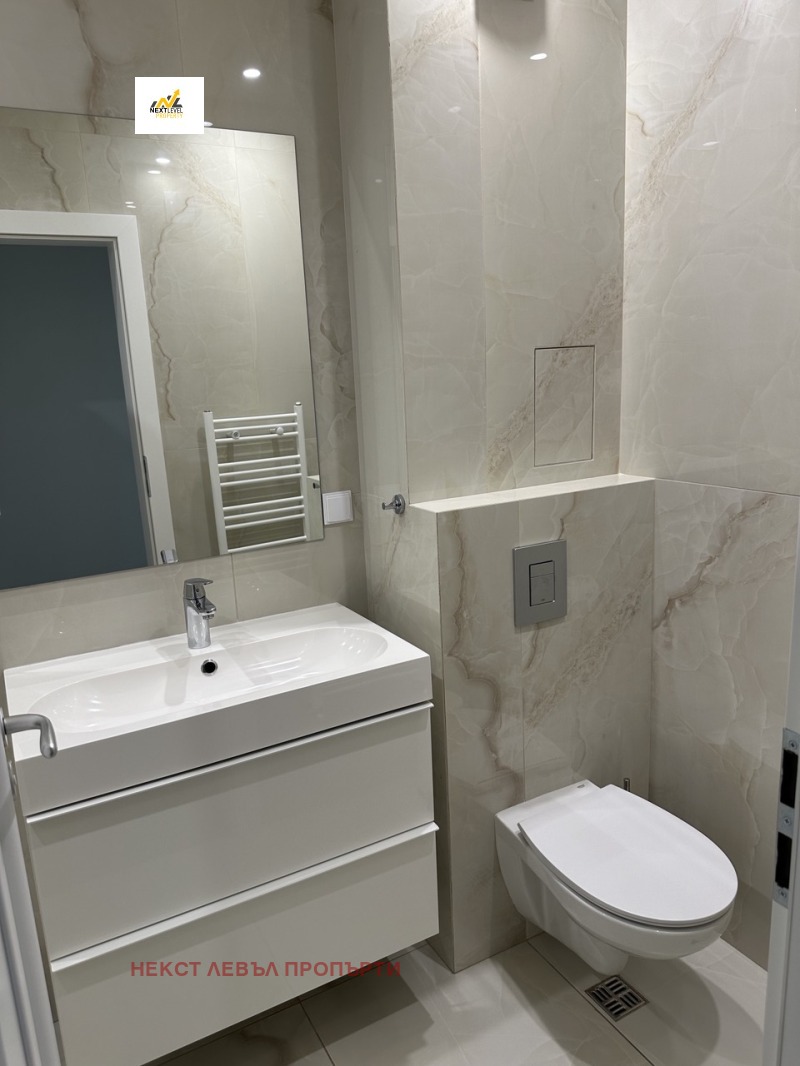 Дава под наем 3-СТАЕН, гр. София, Кръстова вада, снимка 8 - Апартаменти - 52484212