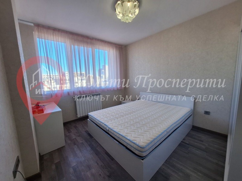 Дава под наем 3-СТАЕН, гр. София, Кръстова вада, снимка 8 - Апартаменти - 52849801