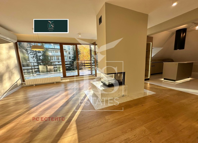 Дава под наем 4-СТАЕН, гр. София, Бояна