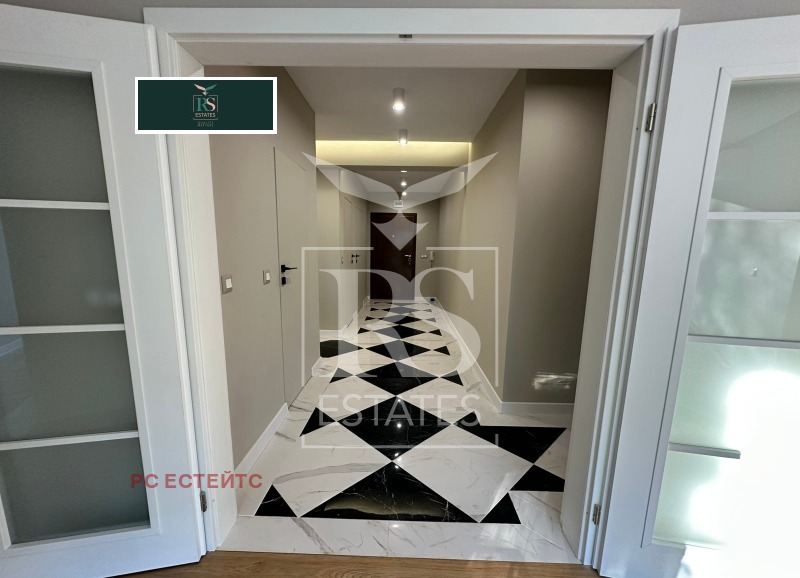 Дава под наем 4-СТАЕН, гр. София, Бояна, снимка 15 - Апартаменти - 53592523