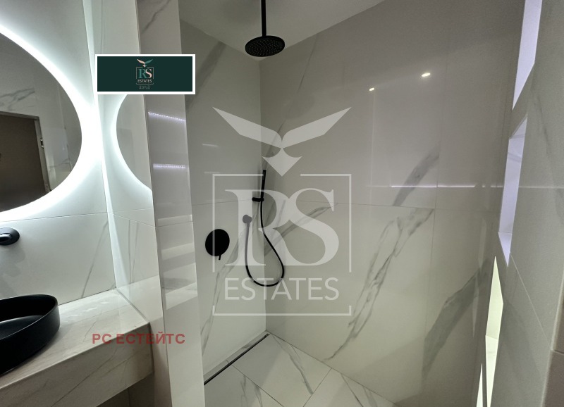 Дава под наем 4-СТАЕН, гр. София, Бояна, снимка 6 - Апартаменти - 53592523