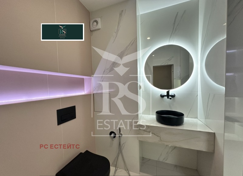 Дава под наем 4-СТАЕН, гр. София, Бояна, снимка 5 - Апартаменти - 53592523