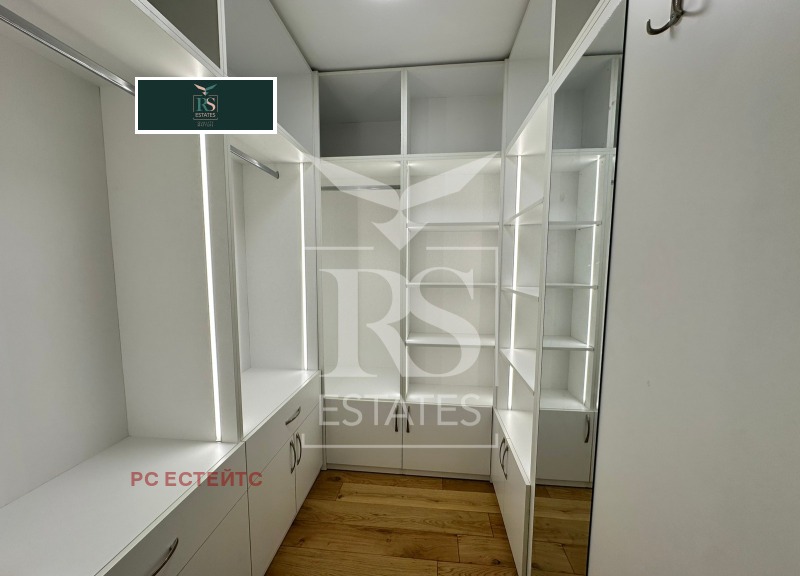 Дава под наем 4-СТАЕН, гр. София, Бояна, снимка 8 - Апартаменти - 53592523