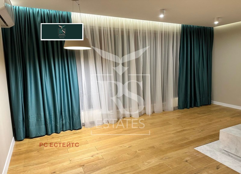 Дава под наем 4-СТАЕН, гр. София, Бояна, снимка 13 - Апартаменти - 53592523